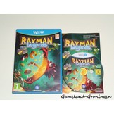 Rayman Legends (Complete, FAH)