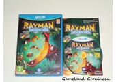 Rayman Legends (Compleet, FAH)