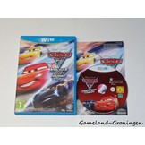 Disney's Cars 3 Vol Gas Voor De Winst (Compleet, FAH)