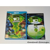 Ben 10 Omniverse (Compleet, FAH)