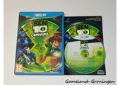 Ben 10 Omniverse (Compleet, FAH)