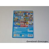 Super Smash Bros Wii U (Compleet, HOL)