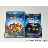 Transformers Prime The Game (Compleet, FAH)