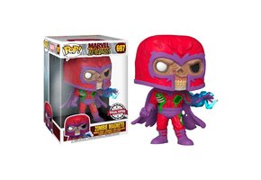 Marvel Zombies POP! - Magneto 10 Inch #697