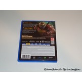 Doom Eternal (Compleet)