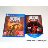 Doom Eternal (Compleet)