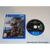 Monster Hunter World (Compleet)