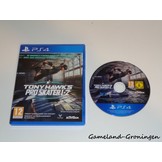 Tony Hawk's Pro Skater 1 + 2 (Complete)