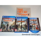 Tom Clancy's The Division 2 Washington D.C. Edition (Boxed)