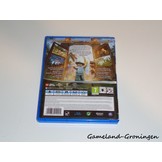 Lego Jurassic World (Complete)