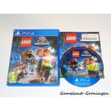 Lego Jurassic World (Complete)