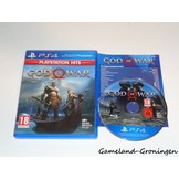 God of War (Complete, PlayStation Hits)
