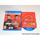 F1 2020 Seventy Edition (Compleet)