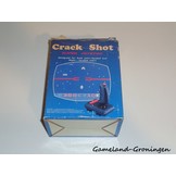 Crack Shot Super Joystick (Boxed)
