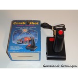 Crack Shot Super Joystick (Boxed)