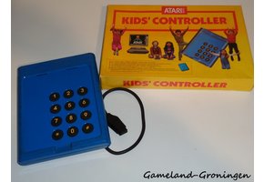 Kid's Controller (Boxed)