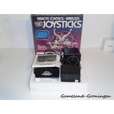 Remote Control Wireless Joysticks (Boxed)