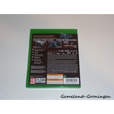 Shadow of the Tomb Raider (Compleet)