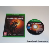 Shadow of the Tomb Raider (Complete)