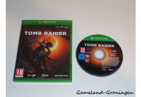 Shadow of the Tomb Raider (Complete)