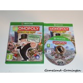 Monopoly Family Fun Pack (Compleet)