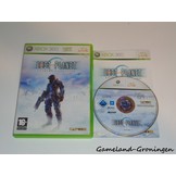 Lost Planet (Complete)