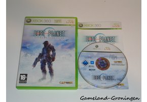 Lost Planet (Compleet)