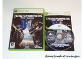 Transformers the Game (Compleet)