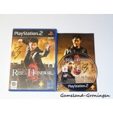 Rise to Honour (Compleet)