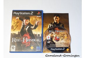 Rise to Honor (Complete)