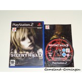 Silent Hill 3 (Compleet)