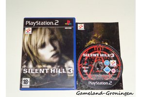 Silent Hill 3 (Complete)
