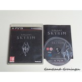 The Elder Scrolls V Skyrim (Complete)