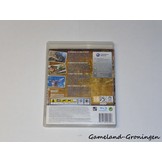 Uncharted 2 Among Thieves (Complete)