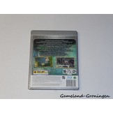 Uncharted Drake's Fortune (Compleet, Platinum)