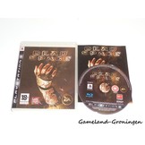 Dead Space (Complete)