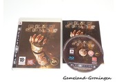 Dead Space (Complete)