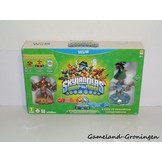 Skylanders Swap Force Starter Pack (Compleet)