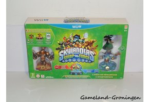Skylanders Swap Force Starter Pack (Complete)