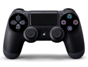 Sony Wireless Dualshock PlayStation 4 Controller