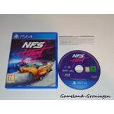 Need for Speed Heat (Complete)