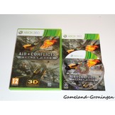 Air Conflicts Secret Wars (Complete)