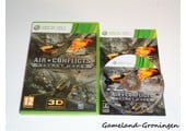 Air Conflicts Secret Wars (Complete)