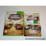 WRC FIA World Rally Championship (Compleet)