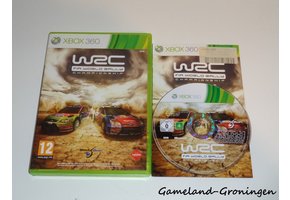 WRC FIA World Rally Championship (Complete)