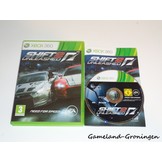 Need for Speed Shift 2 Unleashed (Compleet)