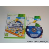uDraw Pictionary Ultimate Edition (Complete)