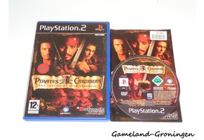 Pirates of the Caribbean The Legend of Jack Sparrow (Compleet)