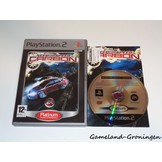 Need for Speed Carbon (Complete, Platinum)