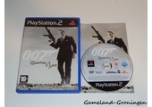 James Bond 007 Quantum of Solace (Compleet)
